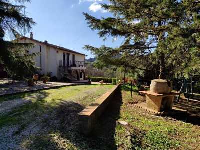 Villa For Sale in Campiglia Marittima, Italy