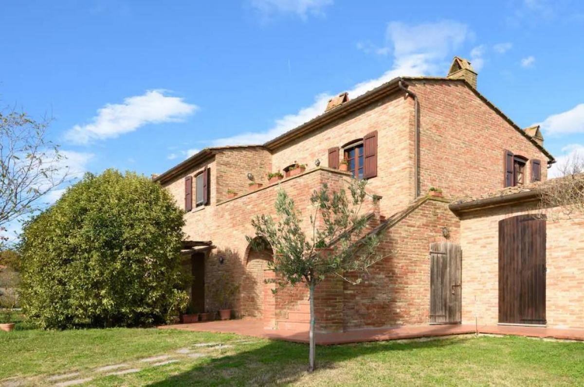 Picture of Home For Sale in Cortona, Arezzo, Italy