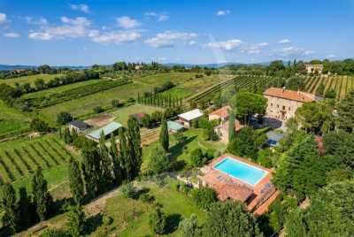 Apartment For Sale in Tuoro Sul Trasimeno, Italy