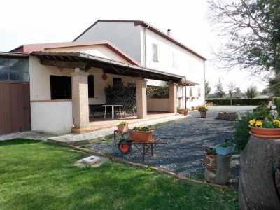 Home For Sale in Grosseto, Italy