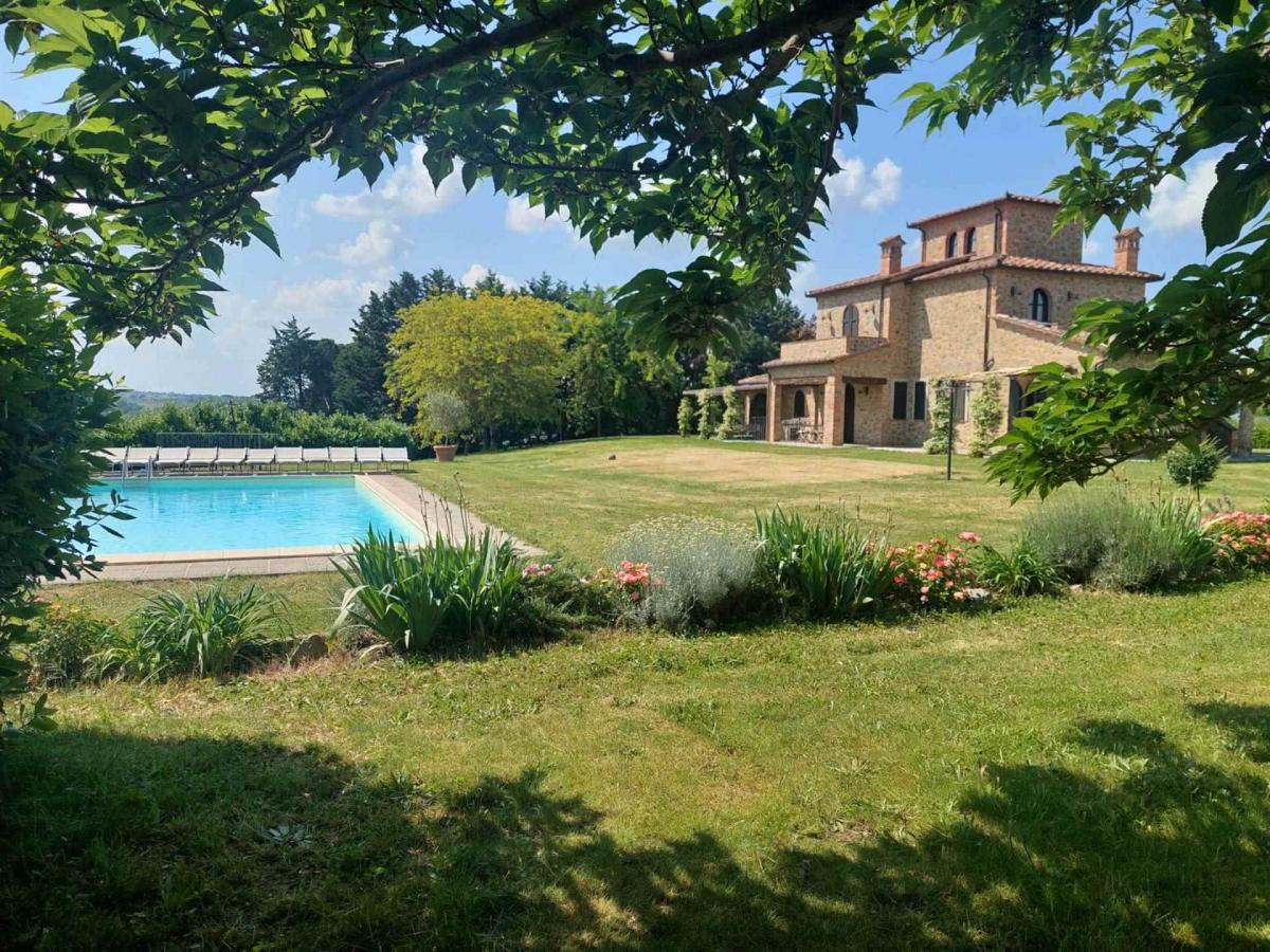 Picture of Home For Sale in Castiglione Del Lago, Umbria, Italy
