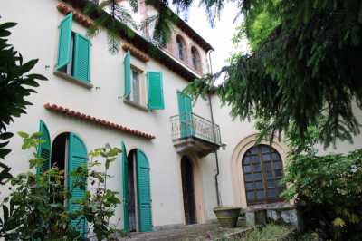 Villa For Sale in Volterra, Italy