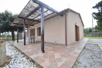 Villa For Sale in Campiglia Marittima, Italy