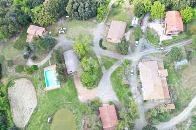 Home For Sale in Volterra, Italy