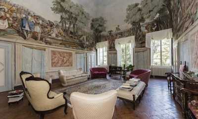 Villa For Sale in