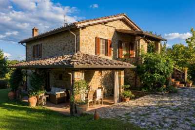 Home For Sale in Bucine, Italy