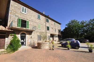 Home For Sale in Suvereto, Italy