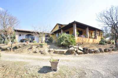 Home For Sale in Suvereto, Italy
