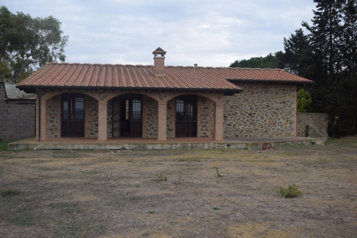 Picture of Home For Sale in Scarlino, Tuscany, Italy