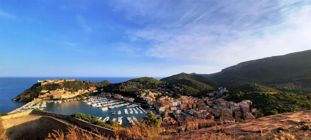Picture of Apartment For Sale in Monte Argentario, Tuscany, Italy