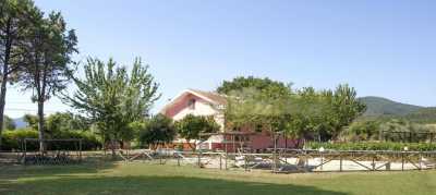 Home For Sale in Gavorrano, Italy