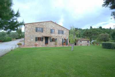 Villa For Sale in Campiglia Marittima, Italy