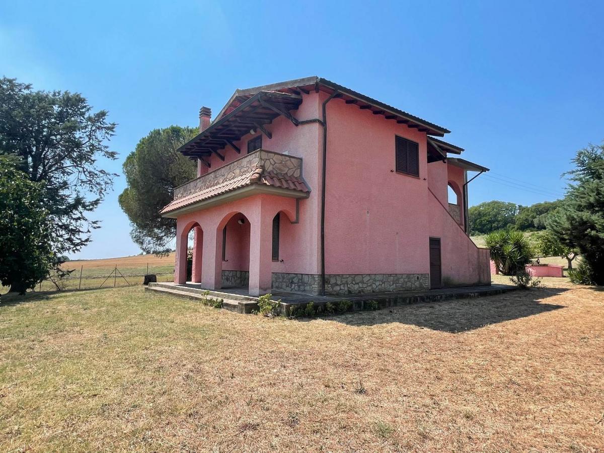 Picture of Home For Sale in Roccastrada, Tuscany, Italy