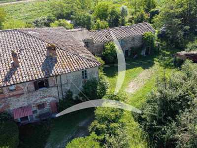 Home For Sale in Sinalunga, Italy