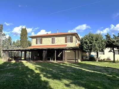 Home For Sale in Monteverdi Marittimo, Italy