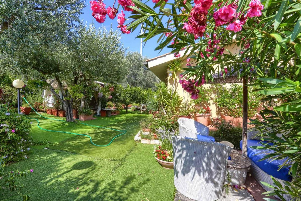 Picture of Apartment For Sale in Castagneto Carducci, Tuscany, Italy