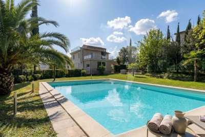 Villa For Sale in 