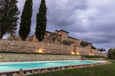 Apartment For Sale in San Gimignano, Italy