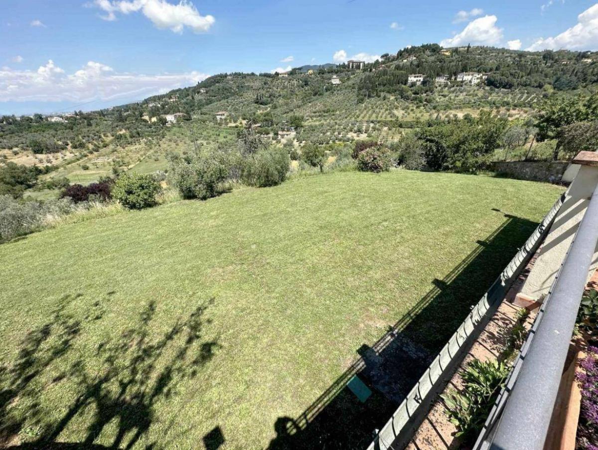 Picture of Villa For Sale in Firenze, Tuscany, Italy