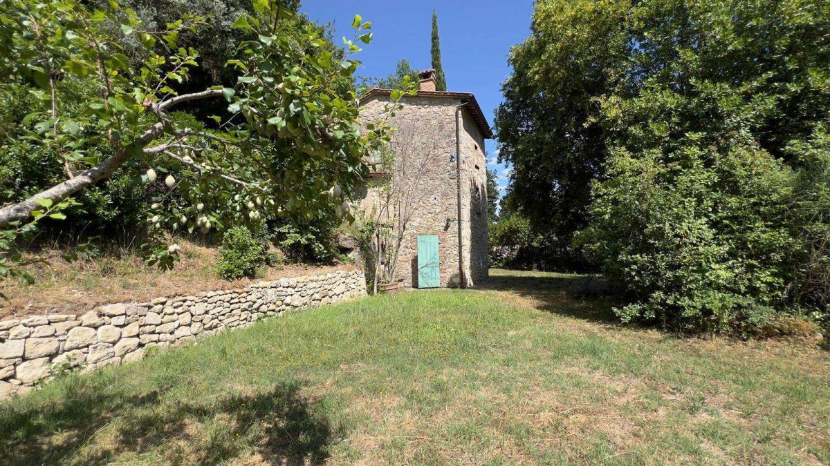 Picture of Home For Sale in Cetona, Tuscany, Italy