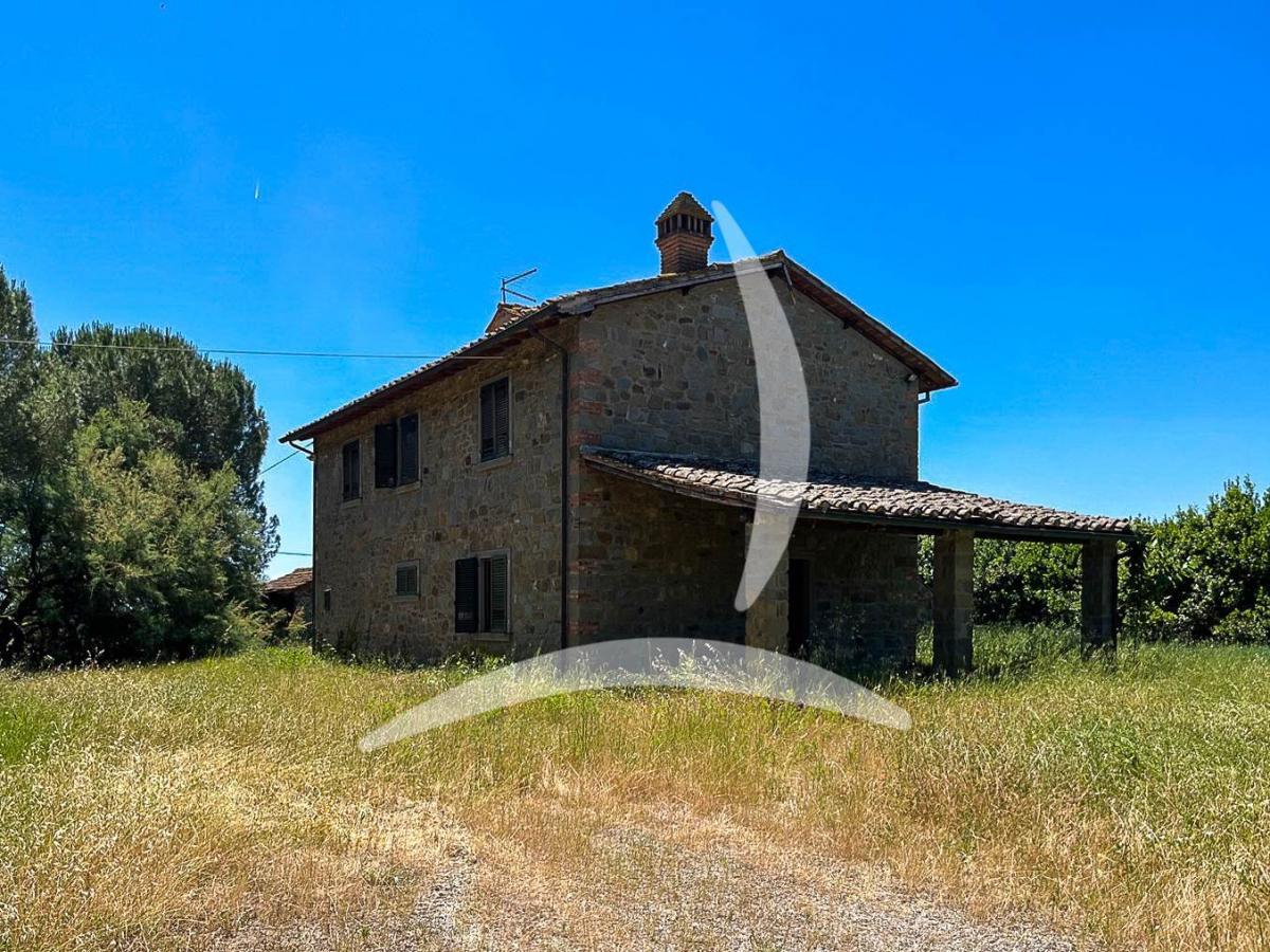 Picture of Home For Sale in Cortona, Arezzo, Italy