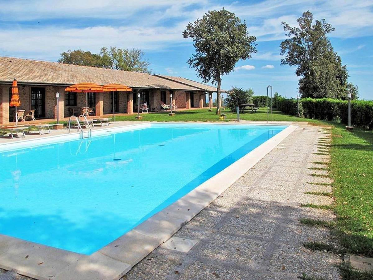 Picture of Home For Sale in Massa Marittima, Tuscany, Italy