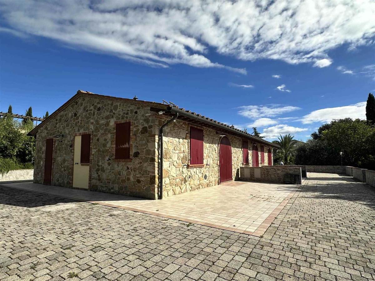 Picture of Home For Sale in Montecatini Val Di Cecina, Pisa, Italy