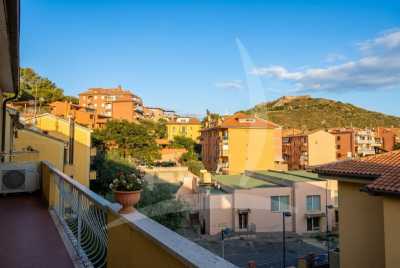 Apartment For Sale in Monte Argentario, Italy