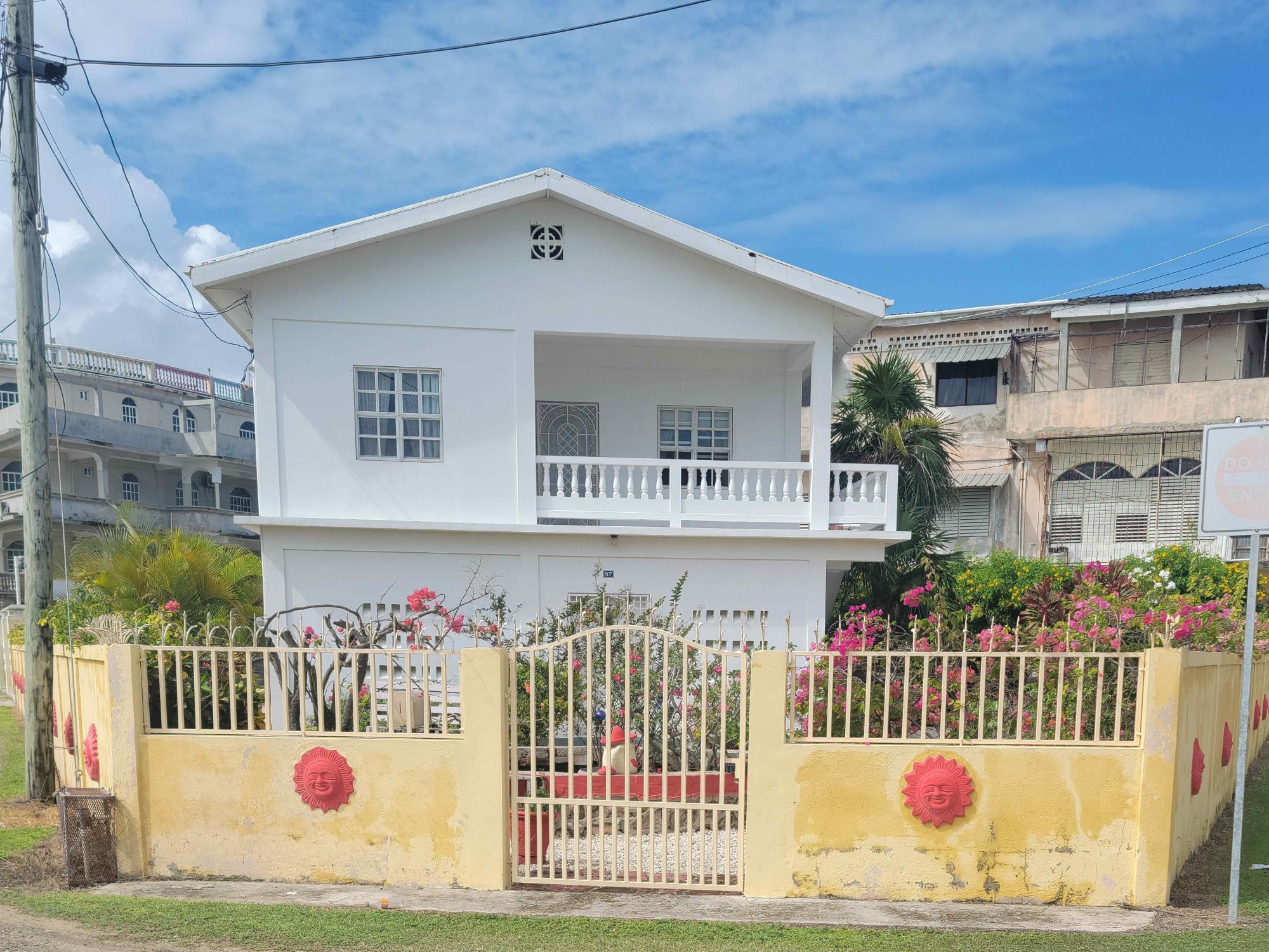 Picture of Mixed Use For Sale in Corozal, Corozal, Belize
