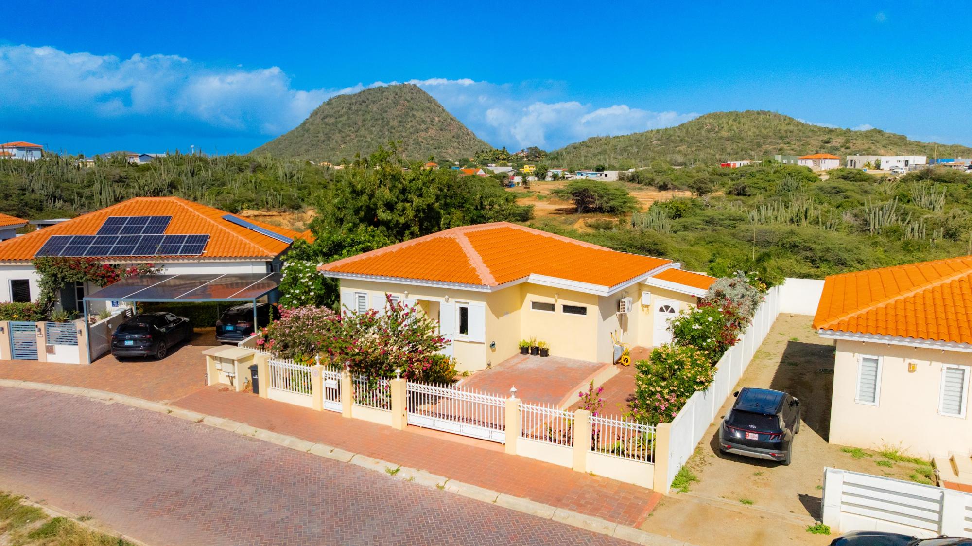 Picture of Home For Sale in Santa Cruz, Aruba, Aruba