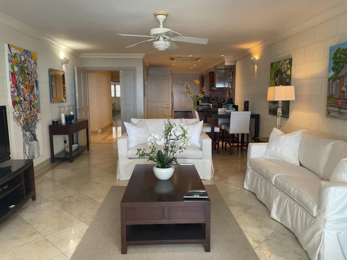 Picture of Home For Sale in Saint James, Barbados, Barbados