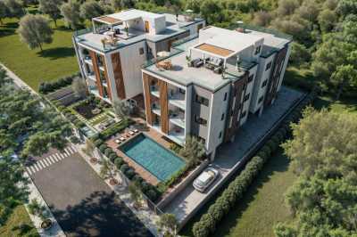 Apartment For Sale in Paphos, Cyprus