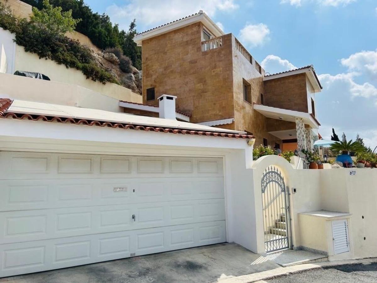 Picture of Villa For Sale in Paphos, Paphos, Cyprus