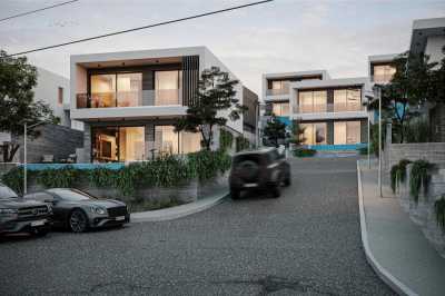 Villa For Sale in Paphos, Cyprus