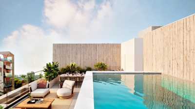 Apartment For Sale in Limassol, Cyprus