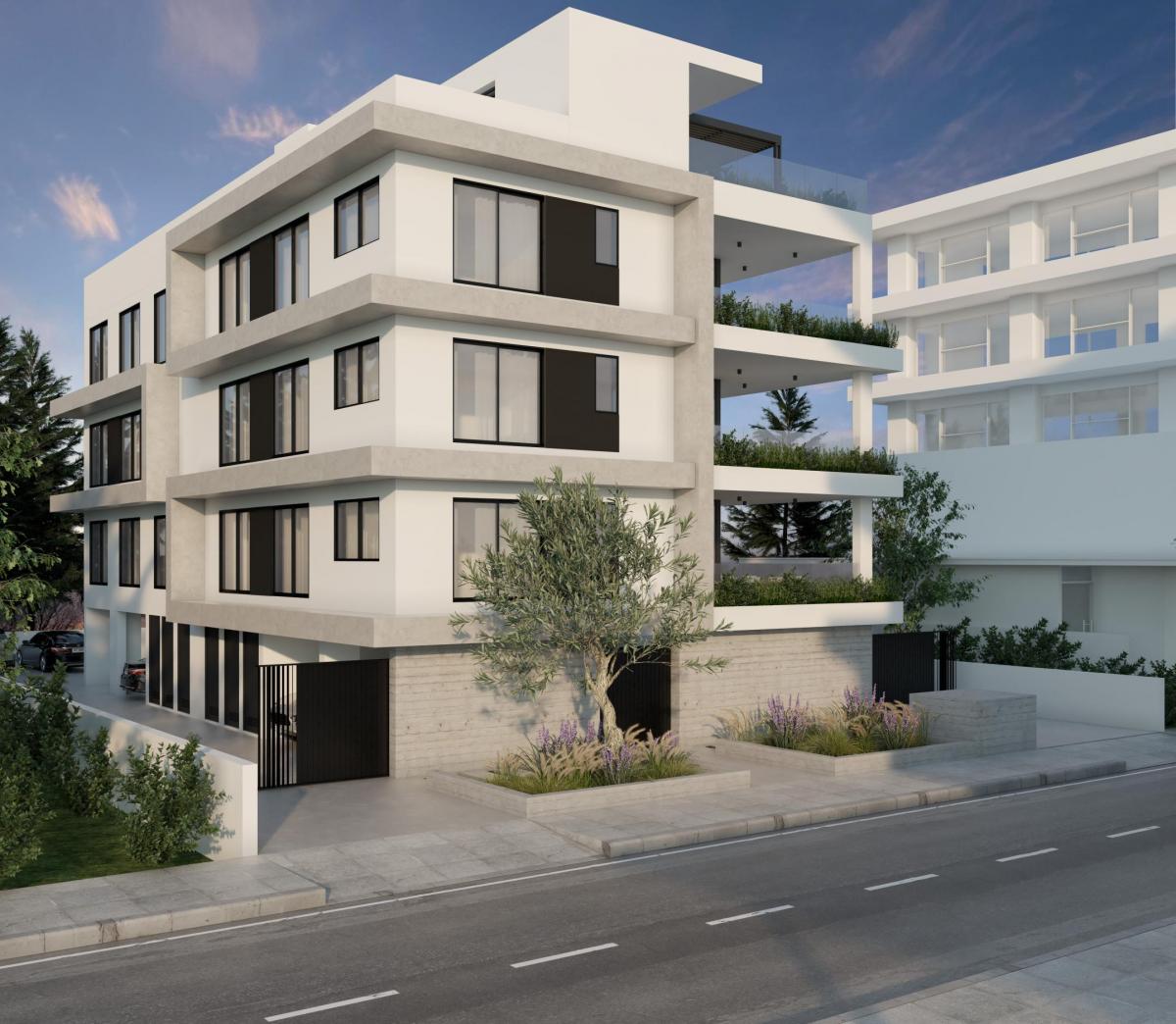 Picture of Apartment For Sale in Limassol, Limassol, Cyprus