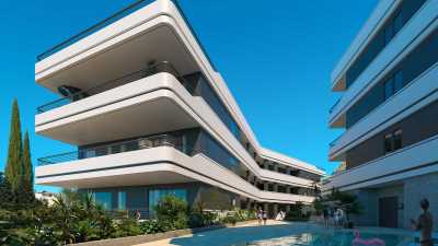 Apartment For Sale in Limassol, Cyprus