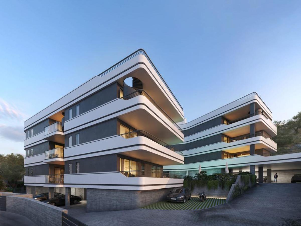 Picture of Apartment For Sale in Limassol, Limassol, Cyprus