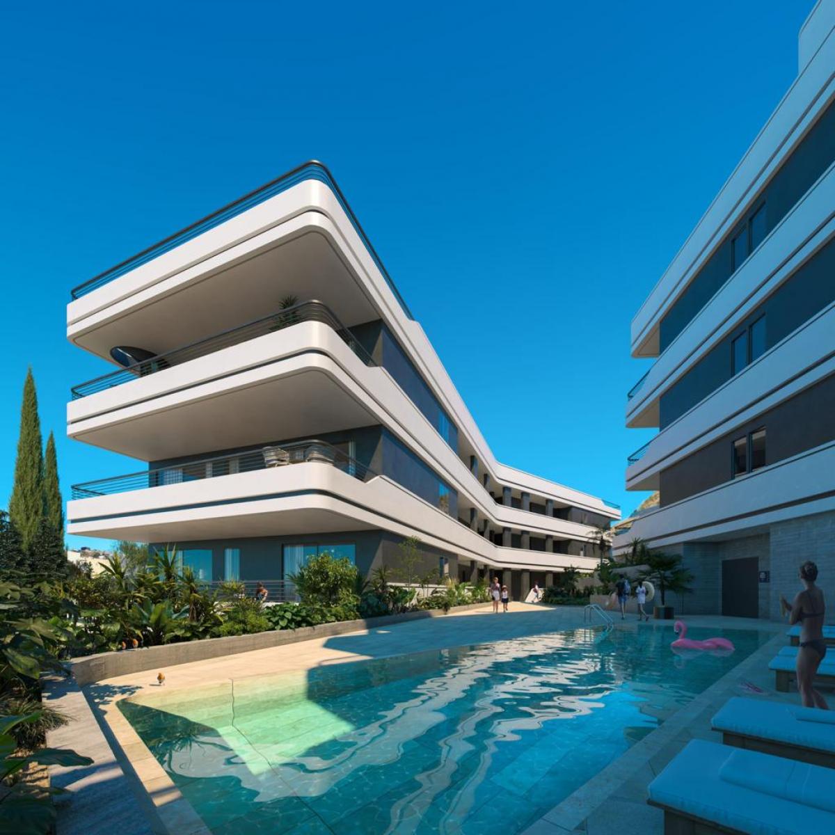 Picture of Apartment For Sale in Limassol, Limassol, Cyprus