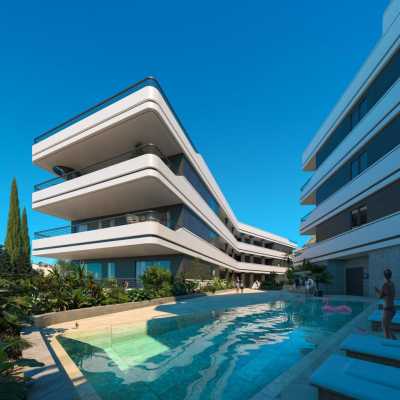 Apartment For Sale in Limassol, Cyprus