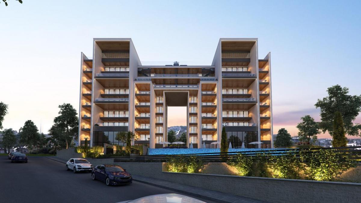Picture of Apartment For Sale in Limassol, Limassol, Cyprus