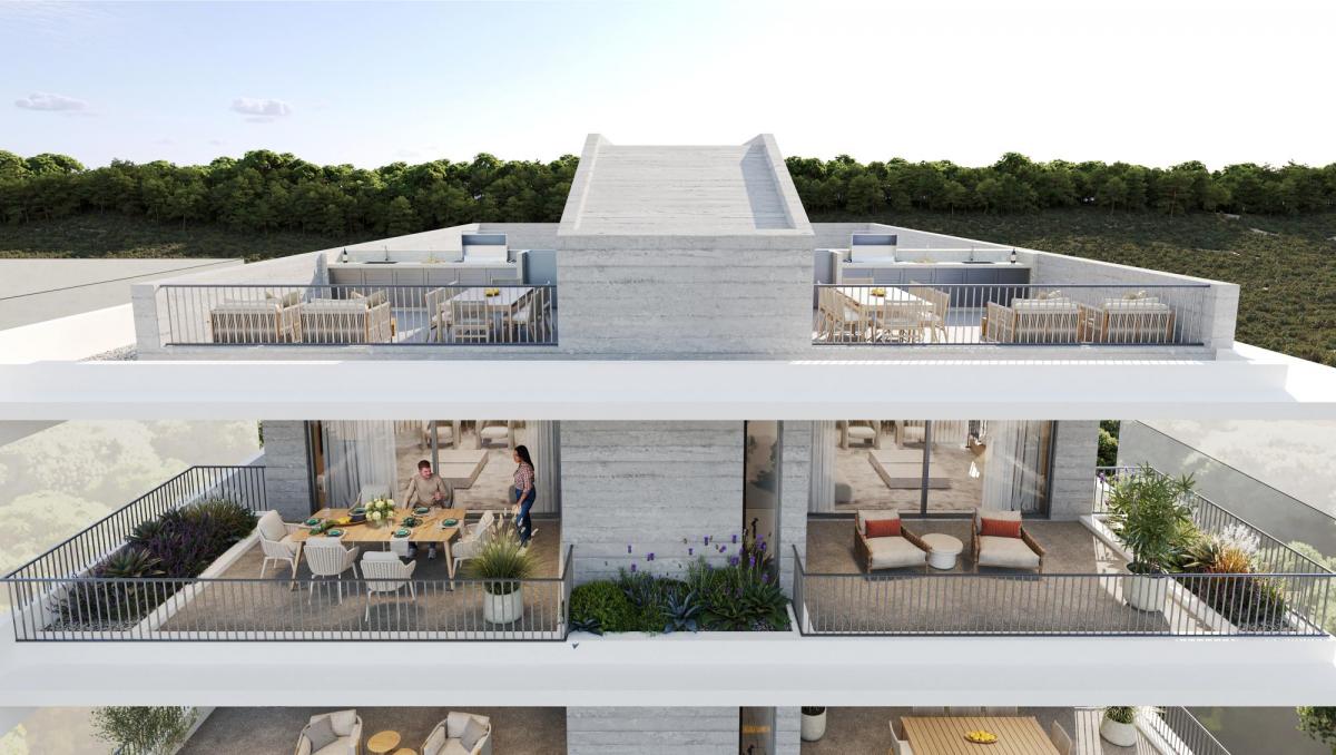 Picture of Apartment For Sale in Paphos, Paphos, Cyprus