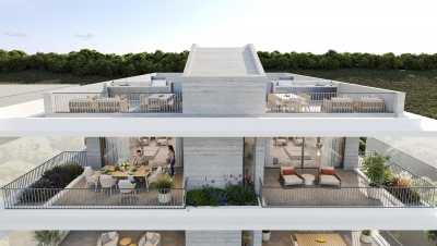 Apartment For Sale in Paphos, Cyprus