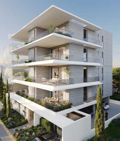 Apartment For Sale in Paphos, Cyprus