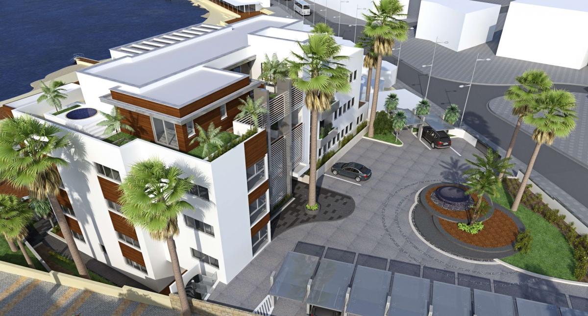 Picture of Apartment For Sale in Paphos, Paphos, Cyprus