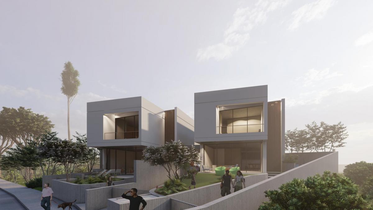 Picture of Villa For Sale in Paphos, Paphos, Cyprus