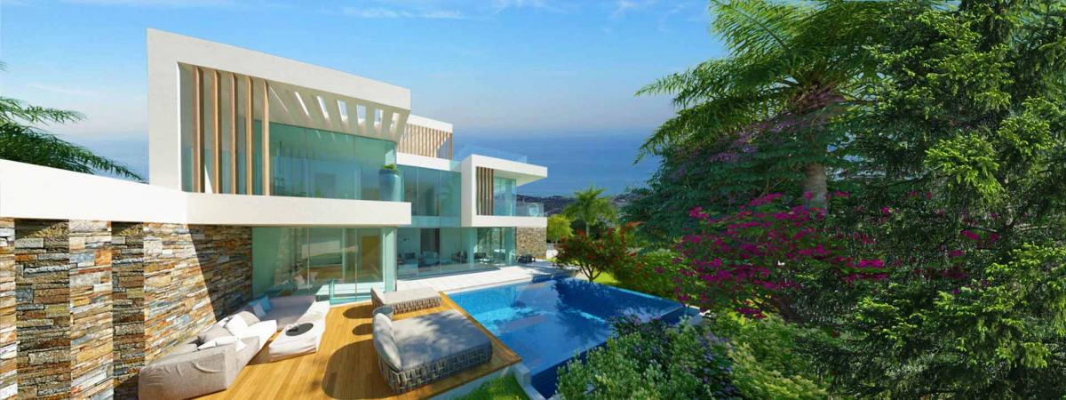 Picture of Villa For Sale in Paphos, Paphos, Cyprus