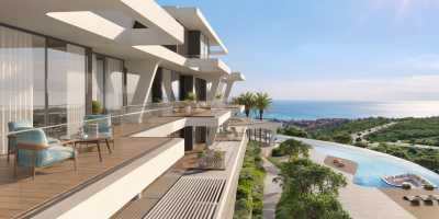 Apartment For Sale in Casares, Spain