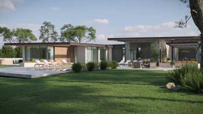 Villa For Sale in Santa Ponsa, Spain