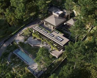 Villa For Sale in Santa Ponsa, Spain